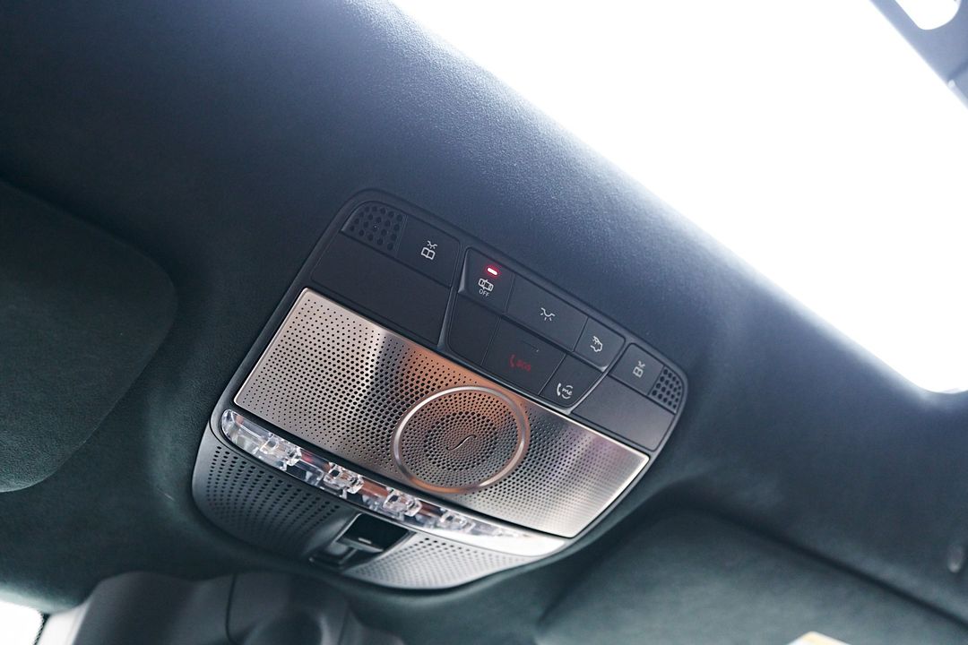 2022 Mercedes-Benz G-Class