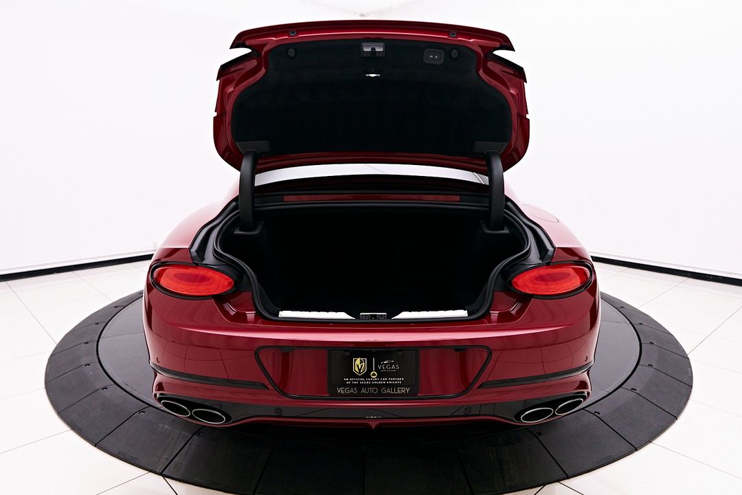 2024 Bentley Continental GT