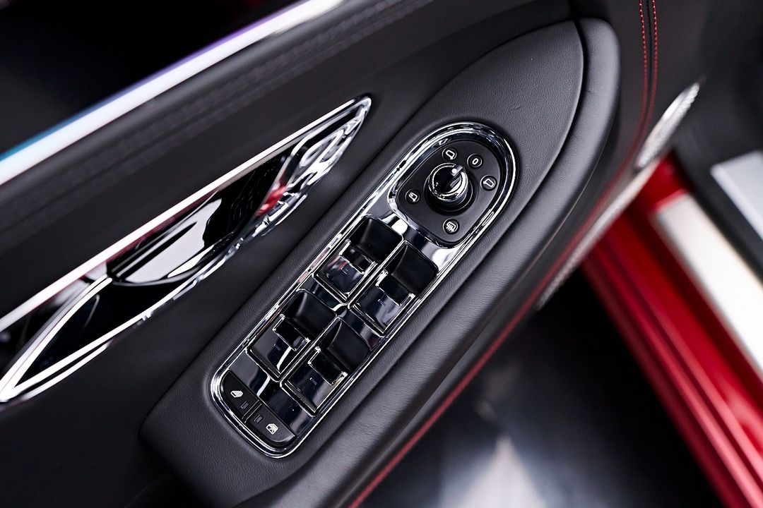 2024 Bentley Continental GT