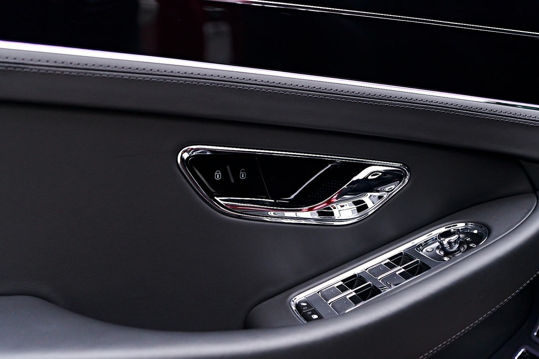 2024 Bentley Continental GT