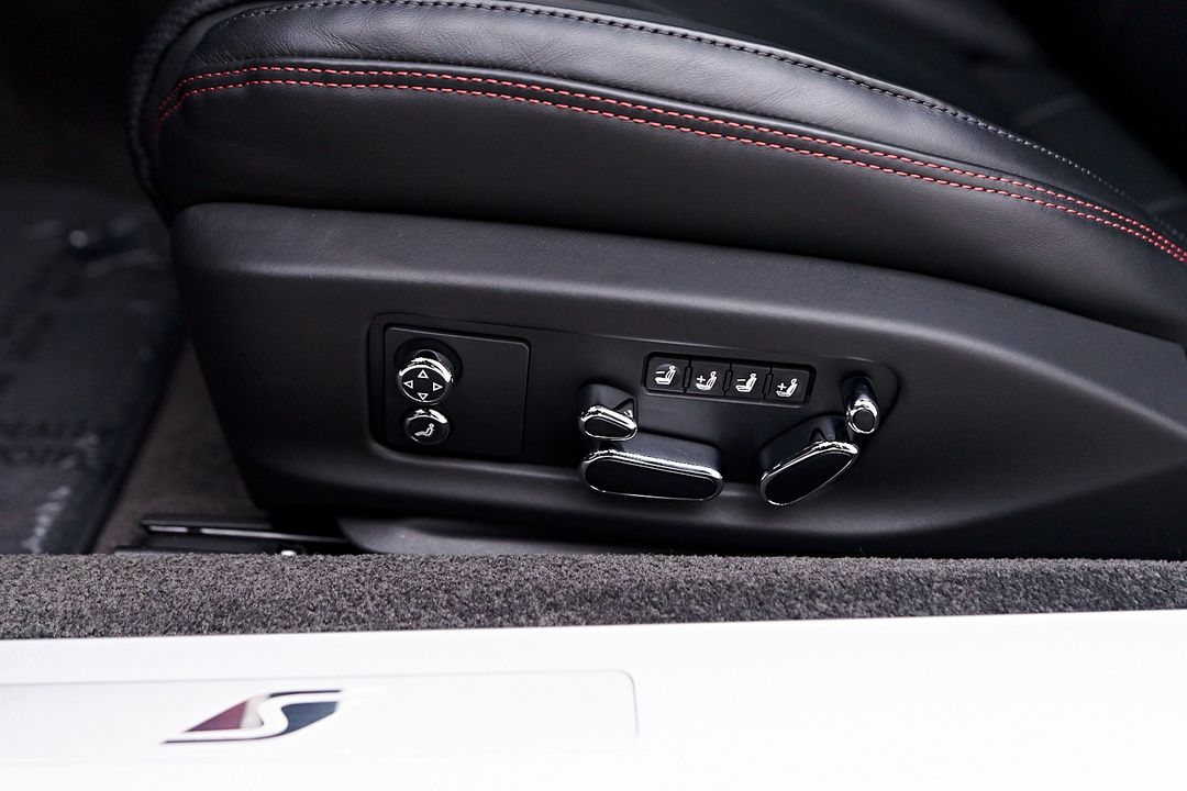2024 Bentley Continental GT