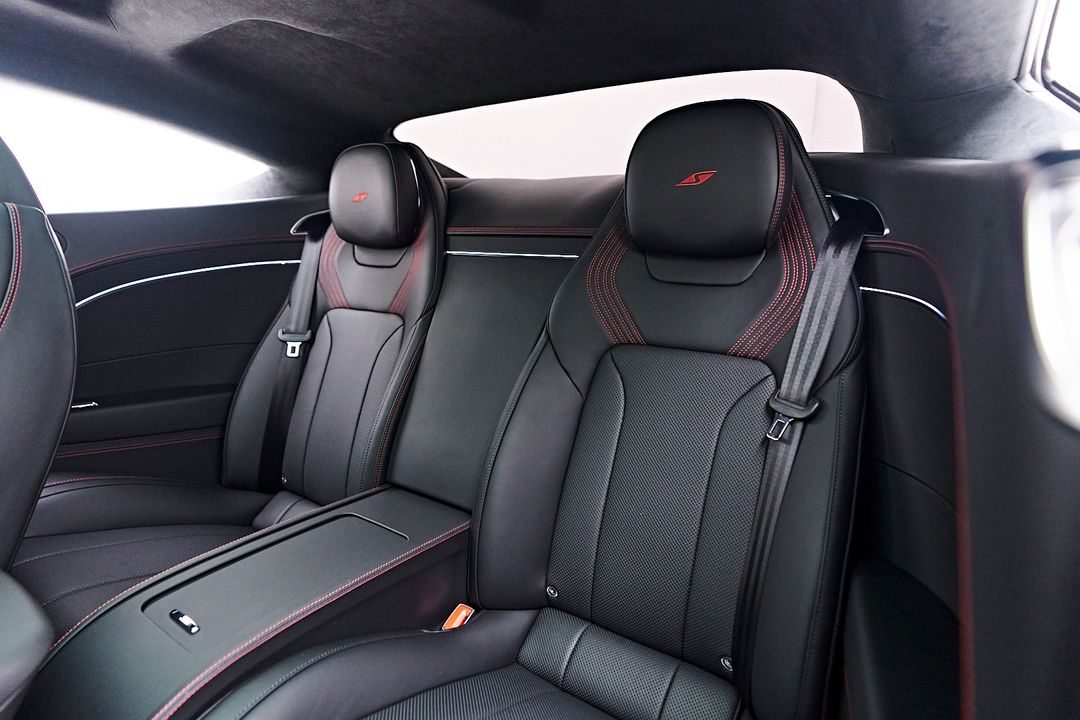 2024 Bentley Continental GT
