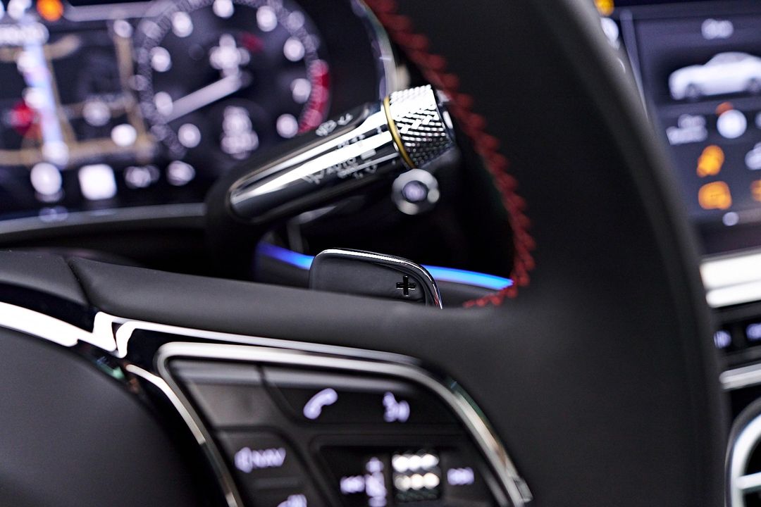 2024 Bentley Continental GT