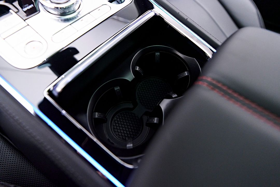 2024 Bentley Continental GT
