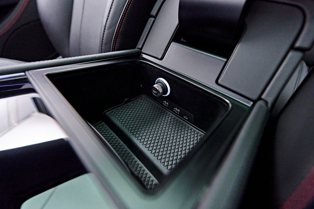 2024 Bentley Continental GT