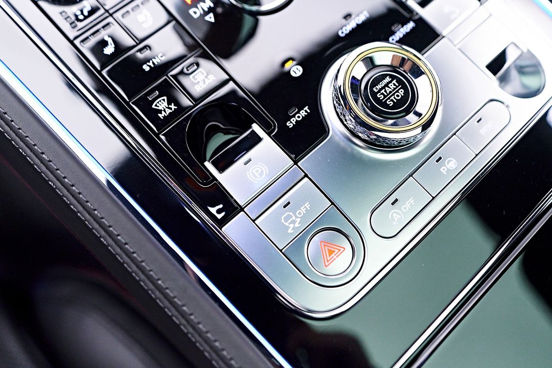 2024 Bentley Continental GT