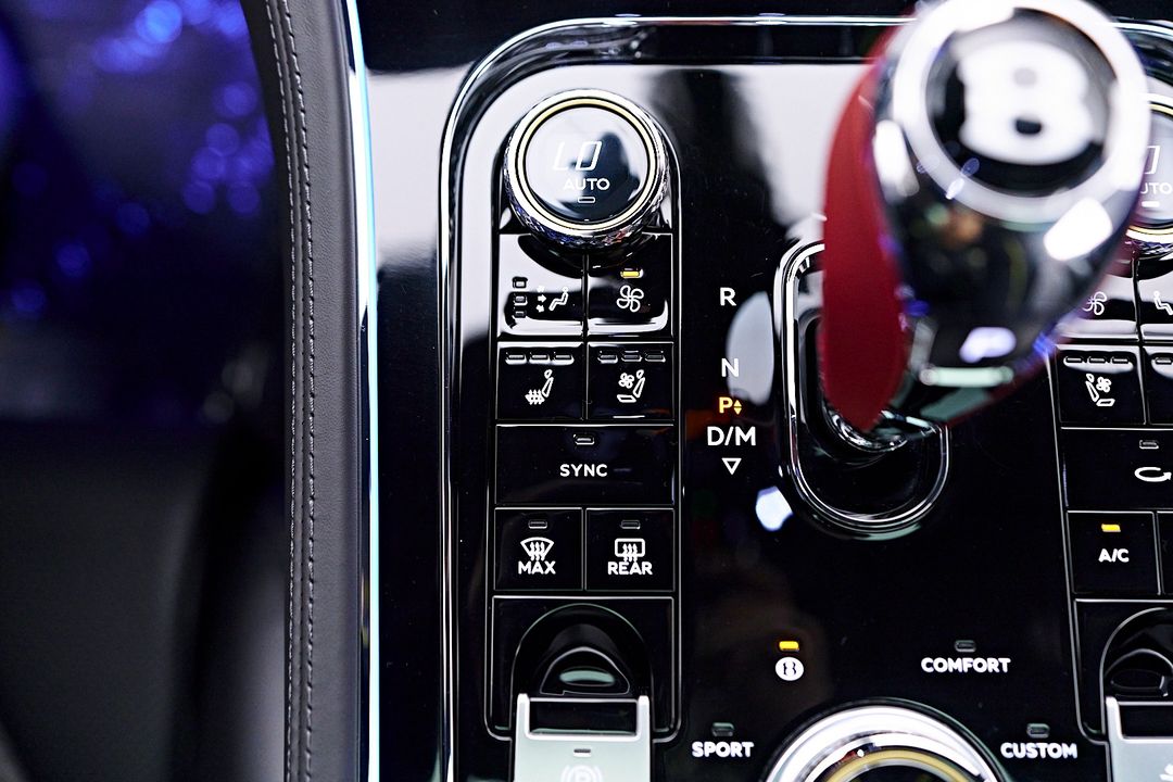 2024 Bentley Continental GT