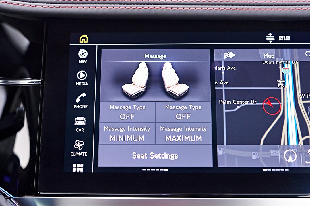 2024 Bentley Continental GT