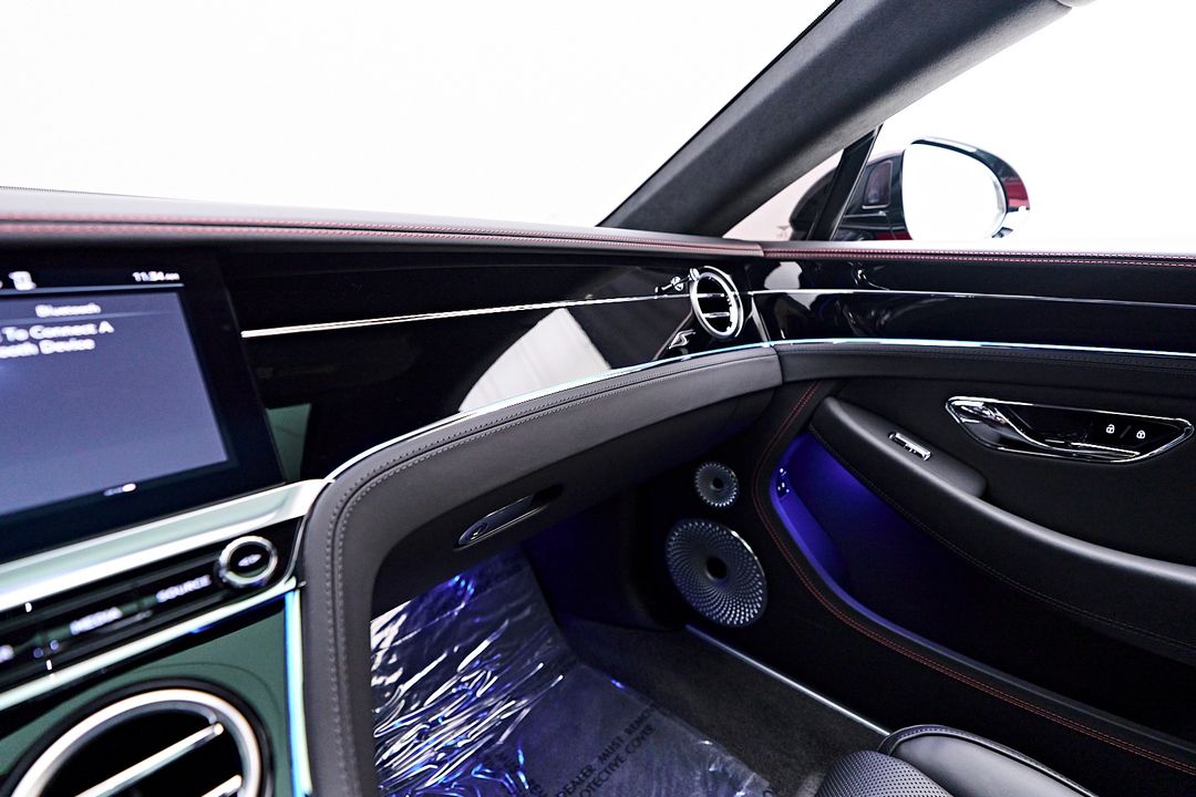 2024 Bentley Continental GT