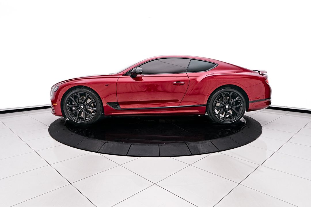 2024 Bentley Continental GT