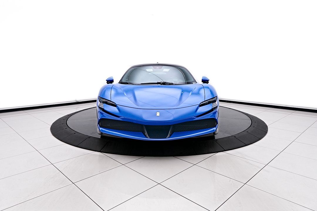 2023 Ferrari SF90 Stradale
