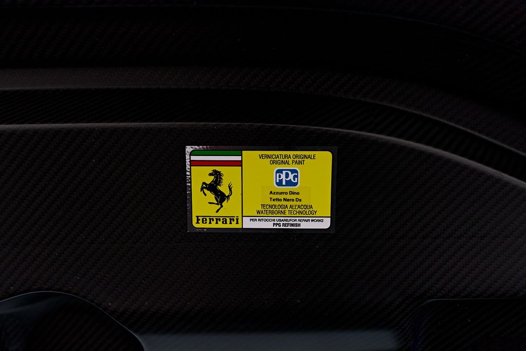 2023 Ferrari SF90 Stradale