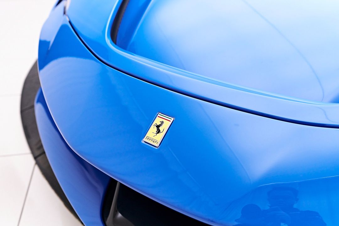 2023 Ferrari SF90 Stradale