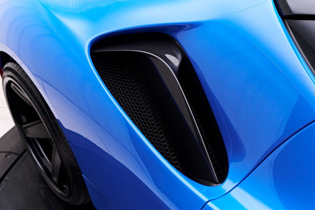 2023 Ferrari SF90 Stradale