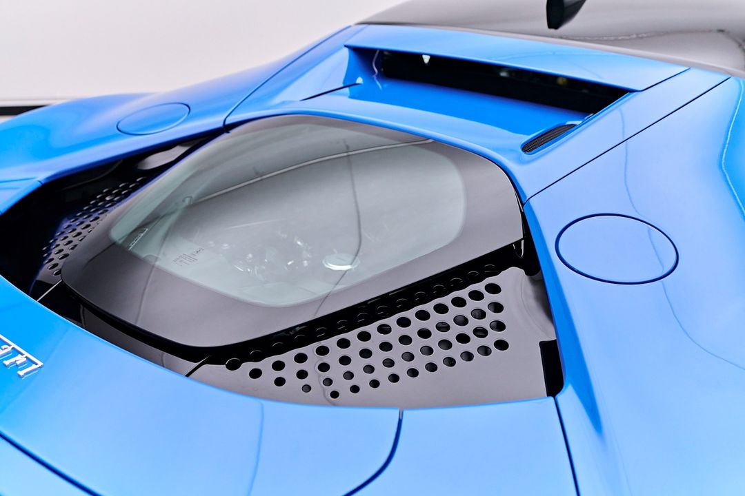 2023 Ferrari SF90 Stradale