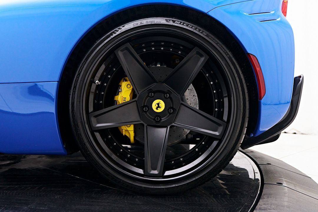 2023 Ferrari SF90 Stradale