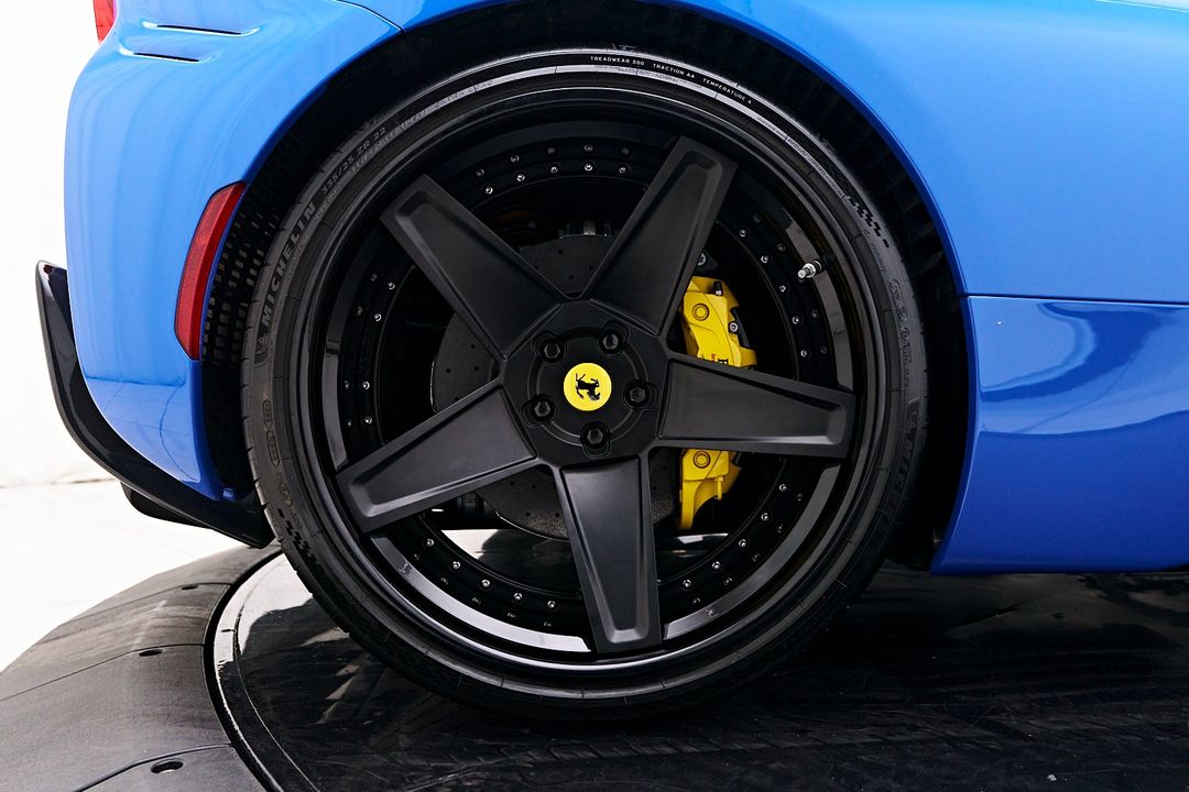 2023 Ferrari SF90 Stradale