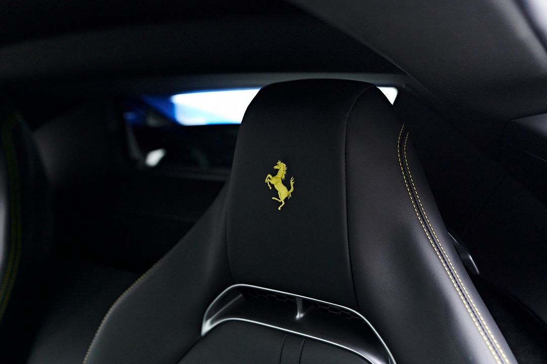 2023 Ferrari SF90 Stradale