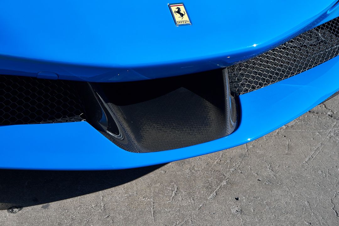 2023 Ferrari SF90 Stradale