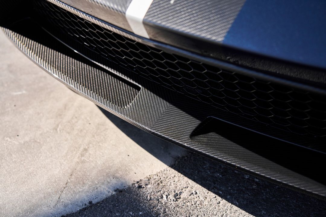 2022 Ford GT