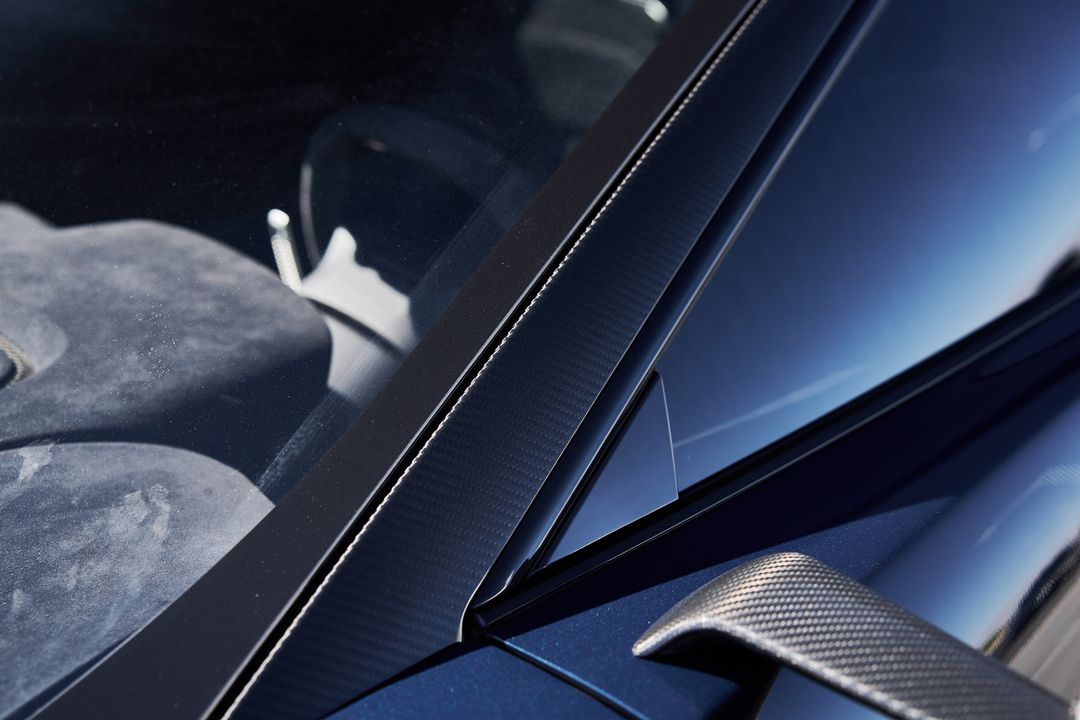 2022 Ford GT