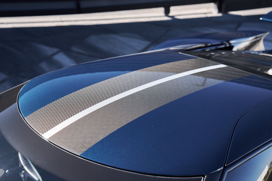 2022 Ford GT