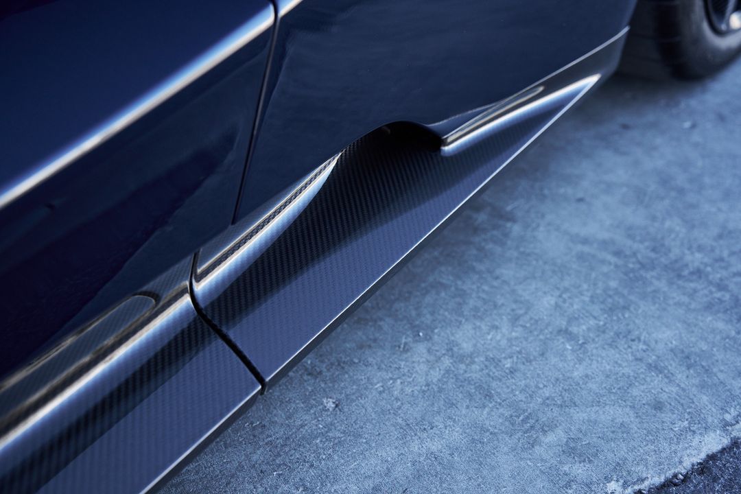 2022 Ford GT
