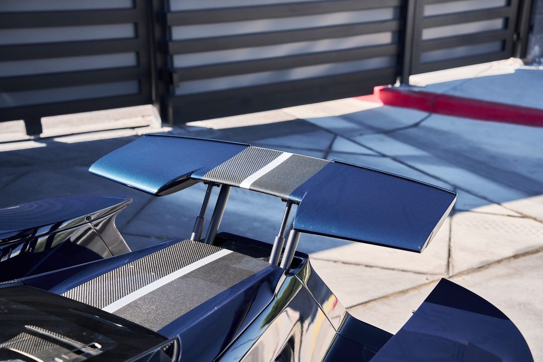 2022 Ford GT