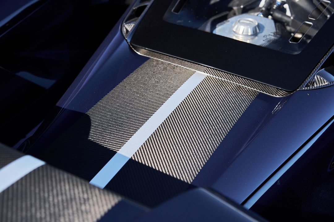 2022 Ford GT