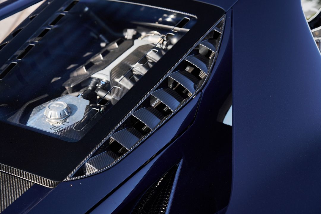 2022 Ford GT