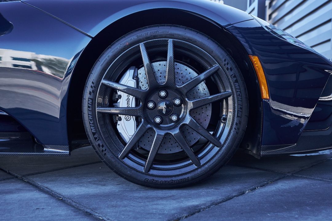 2022 Ford GT