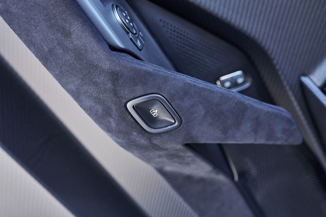 2022 Ford GT
