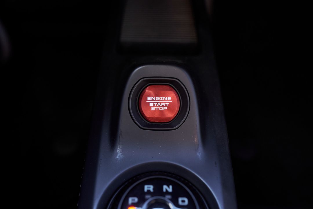 2022 Ford GT