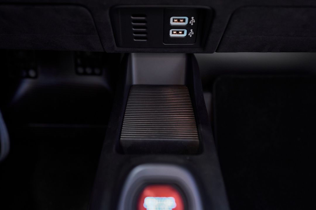 2022 Ford GT