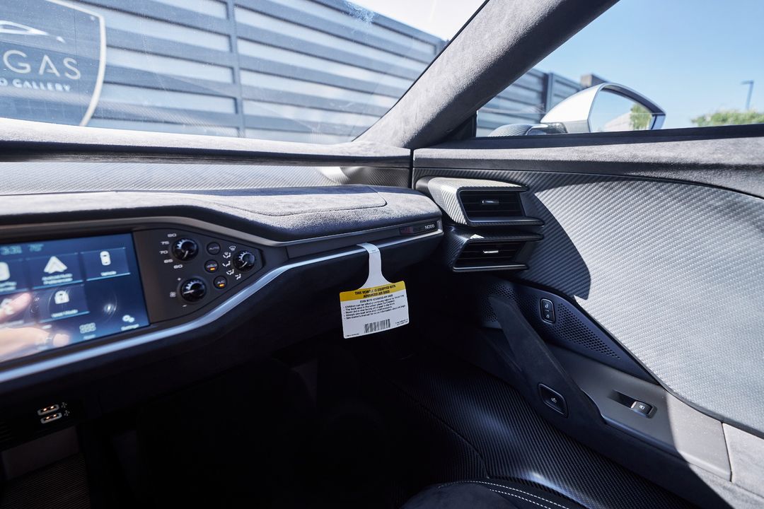 2022 Ford GT