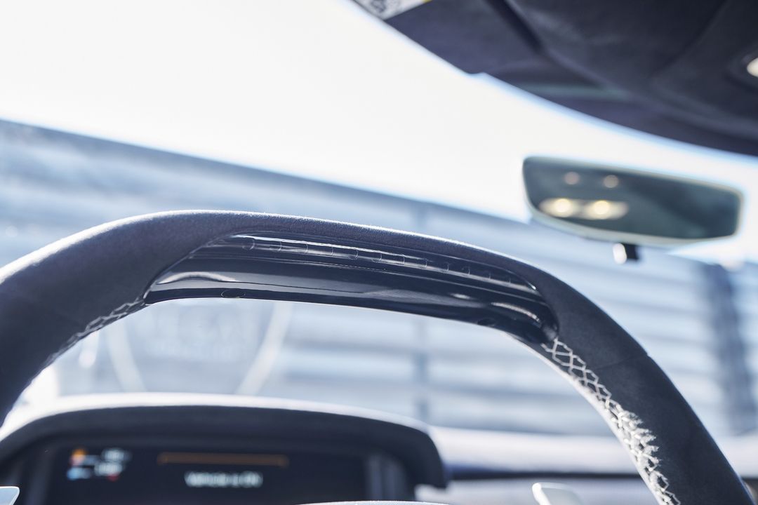 2022 Ford GT