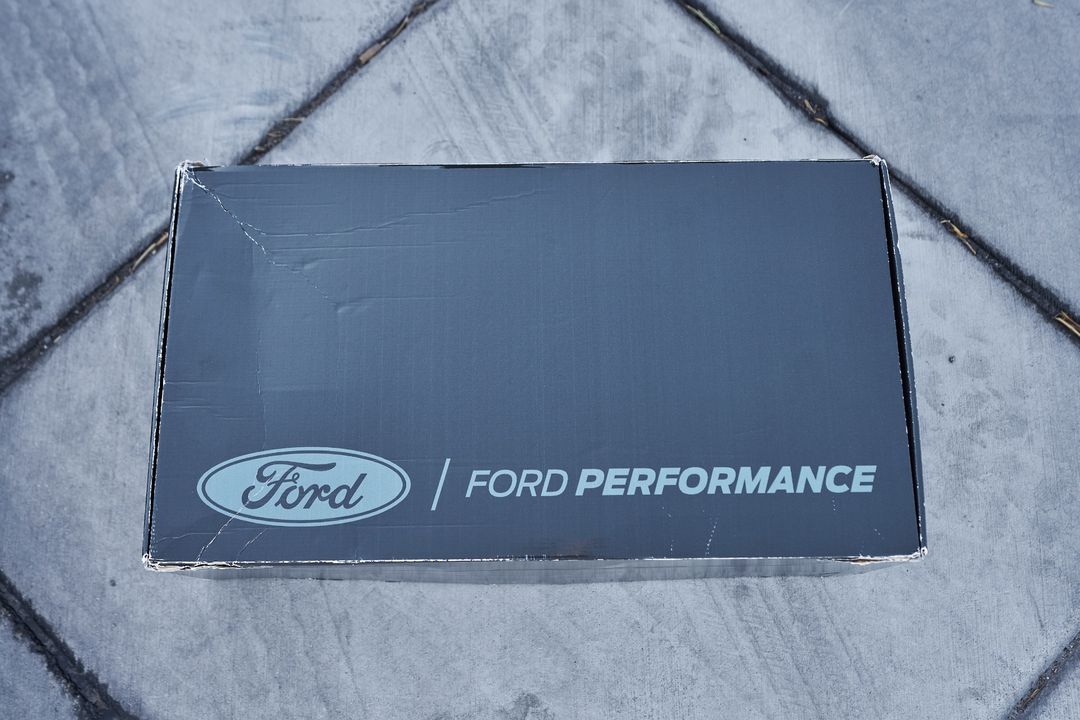2022 Ford GT