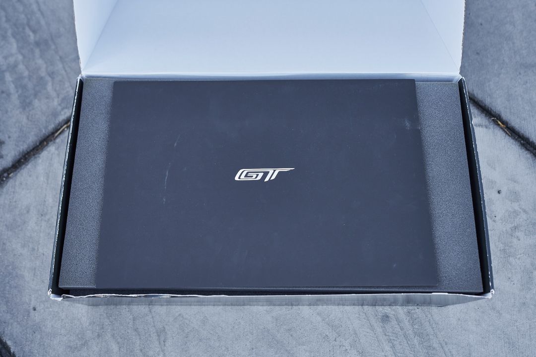 2022 Ford GT