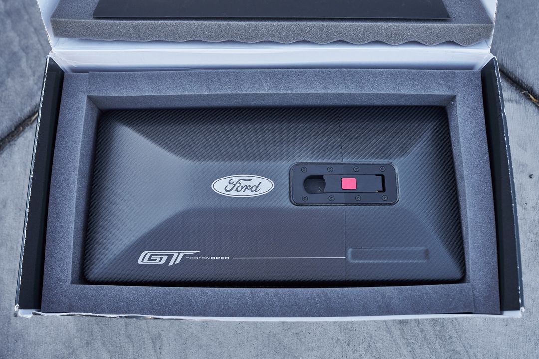 2022 Ford GT