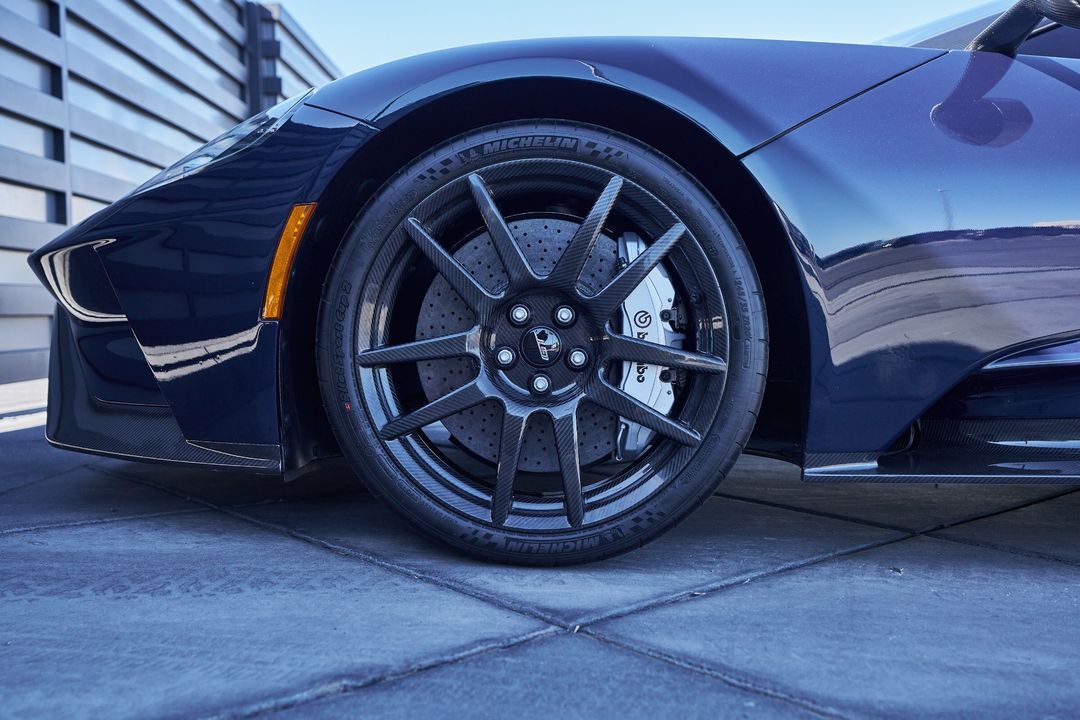 2022 Ford GT