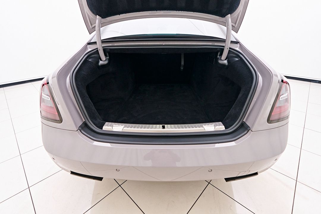 2022 Rolls-Royce Ghost