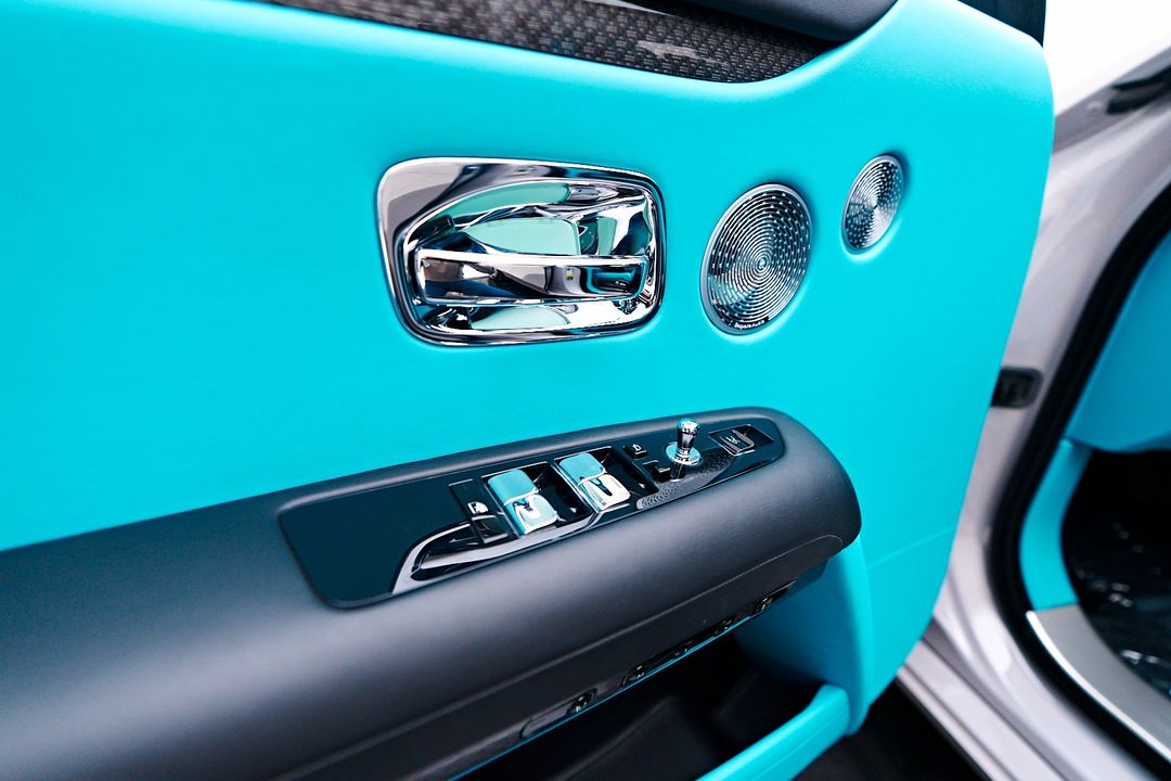 2022 Rolls-Royce Ghost