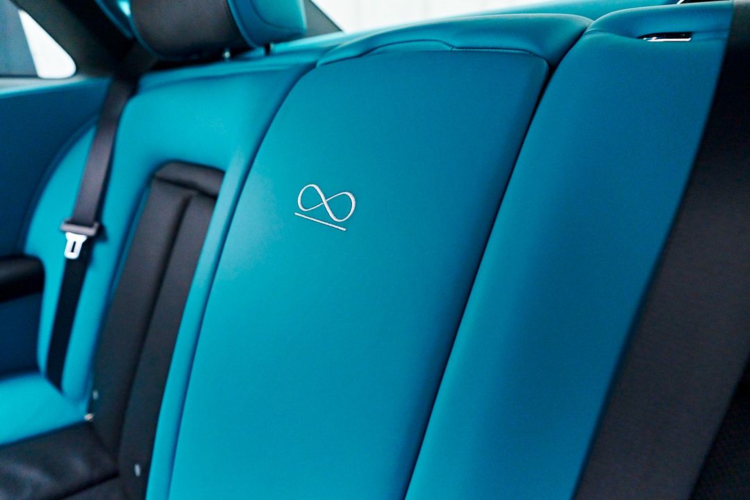 2022 Rolls-Royce Ghost
