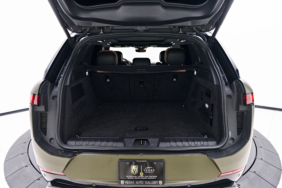 2023 Land Rover Range Rover Sport