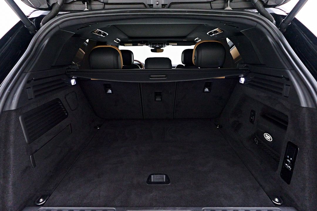 2023 Land Rover Range Rover Sport