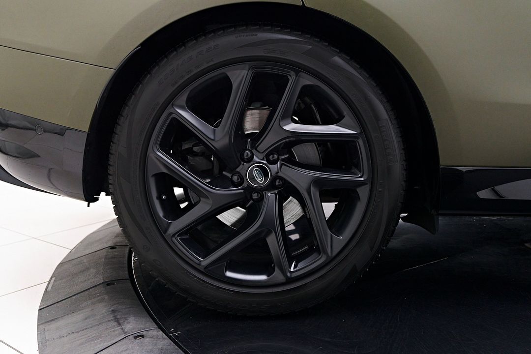 2023 Land Rover Range Rover Sport