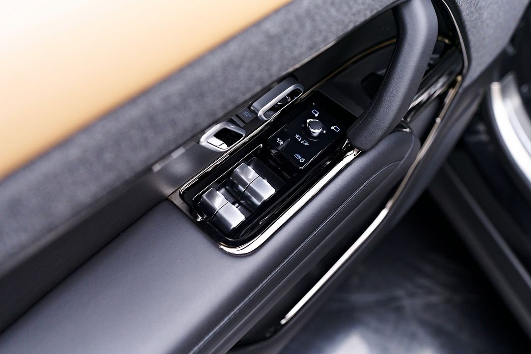 2023 Land Rover Range Rover Sport