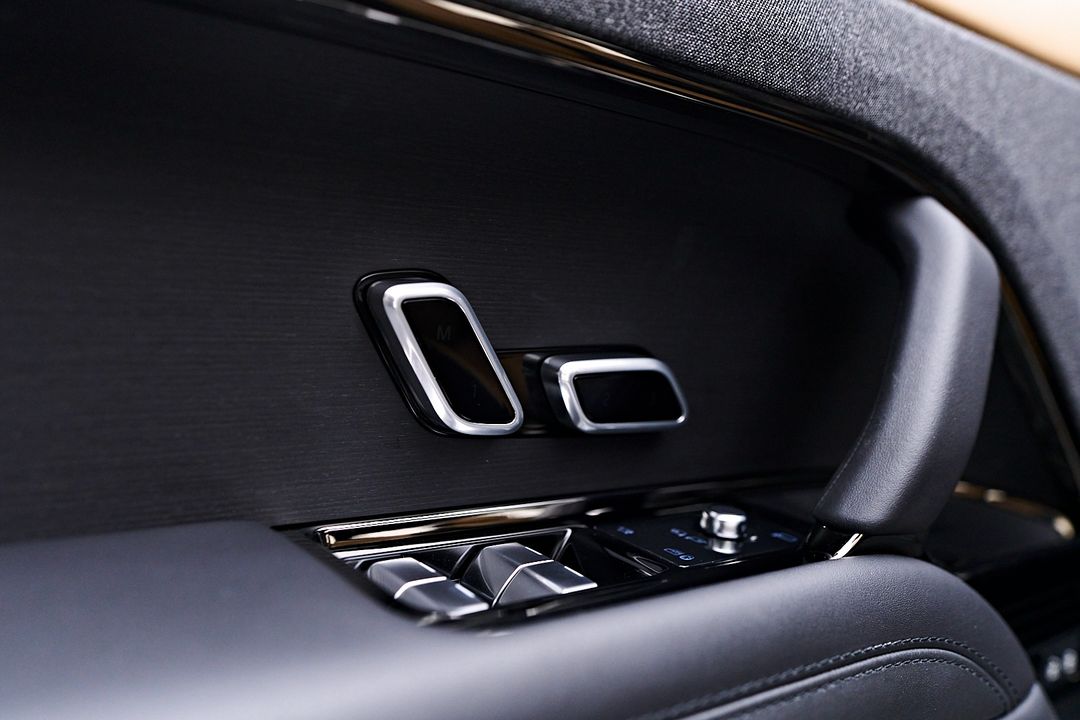 2023 Land Rover Range Rover Sport