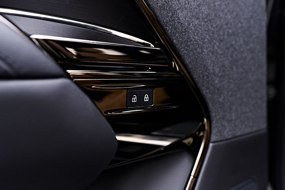 2023 Land Rover Range Rover Sport