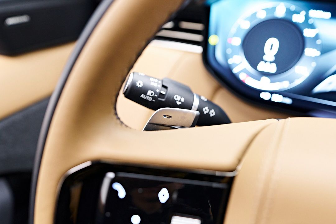 2023 Land Rover Range Rover Sport
